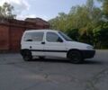 Белый Пежо Partner, объемом двигателя 1.9 л и пробегом 325 тыс. км за 3550 $, фото 5 на Automoto.ua