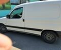 Білий Пежо Partner, об'ємом двигуна 1.9 л та пробігом 300 тис. км за 3100 $, фото 3 на Automoto.ua