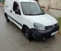 Білий Пежо Partner, об'ємом двигуна 2 л та пробігом 425 тис. км за 2600 $, фото 1 на Automoto.ua