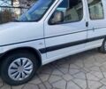 Білий Пежо Partner, об'ємом двигуна 1.9 л та пробігом 350 тис. км за 2700 $, фото 8 на Automoto.ua