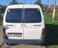 Белый Пежо Partner, объемом двигателя 0 л и пробегом 300 тыс. км за 1600 $, фото 3 на Automoto.ua