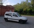 Белый Пежо Partner, объемом двигателя 1.9 л и пробегом 325 тыс. км за 3550 $, фото 4 на Automoto.ua