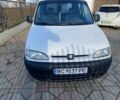 Білий Пежо Partner, об'ємом двигуна 1.9 л та пробігом 350 тис. км за 2700 $, фото 9 на Automoto.ua