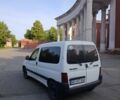 Белый Пежо Partner, объемом двигателя 1.9 л и пробегом 325 тыс. км за 3550 $, фото 9 на Automoto.ua