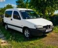 Білий Пежо Partner, об'ємом двигуна 1.9 л та пробігом 400 тис. км за 2878 $, фото 1 на Automoto.ua