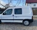 Білий Пежо Partner, об'ємом двигуна 1.9 л та пробігом 350 тис. км за 2700 $, фото 2 на Automoto.ua