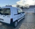 Білий Пежо Partner, об'ємом двигуна 1.9 л та пробігом 350 тис. км за 2700 $, фото 1 на Automoto.ua