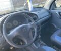 Білий Пежо Partner, об'ємом двигуна 1.9 л та пробігом 350 тис. км за 2700 $, фото 11 на Automoto.ua