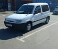 Белый Пежо Partner, объемом двигателя 1.9 л и пробегом 440 тыс. км за 3250 $, фото 1 на Automoto.ua