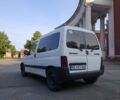Белый Пежо Partner, объемом двигателя 1.9 л и пробегом 325 тыс. км за 3550 $, фото 10 на Automoto.ua