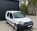 Білий Пежо Partner, об'ємом двигуна 1.87 л та пробігом 400 тис. км за 2750 $, фото 1 на Automoto.ua