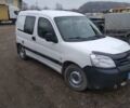 Білий Пежо Partner, об'ємом двигуна 1.9 л та пробігом 300 тис. км за 4500 $, фото 1 на Automoto.ua