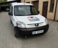 Білий Пежо Partner, об'ємом двигуна 1.9 л та пробігом 559 тис. км за 2750 $, фото 1 на Automoto.ua