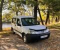 Білий Пежо Partner, об'ємом двигуна 2 л та пробігом 200 тис. км за 2700 $, фото 1 на Automoto.ua