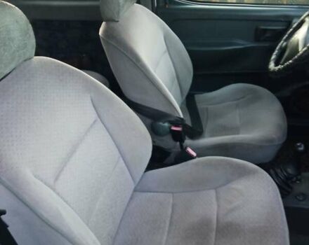 Белый Пежо Partner, объемом двигателя 1.87 л и пробегом 370 тыс. км за 3000 $, фото 6 на Automoto.ua