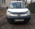 Білий Пежо Partner, об'ємом двигуна 2 л та пробігом 280 тис. км за 3100 $, фото 1 на Automoto.ua
