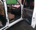 Білий Пежо Partner, об'ємом двигуна 2 л та пробігом 307 тис. км за 3000 $, фото 5 на Automoto.ua