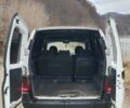 Белый Пежо Partner, объемом двигателя 1.4 л и пробегом 230 тыс. км за 1900 $, фото 26 на Automoto.ua