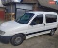 Белый Пежо Partner, объемом двигателя 1.9 л и пробегом 273 тыс. км за 2500 $, фото 1 на Automoto.ua