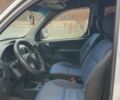 Белый Пежо Partner, объемом двигателя 1.4 л и пробегом 235 тыс. км за 1700 $, фото 14 на Automoto.ua