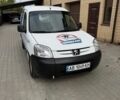 Белый Пежо Partner, объемом двигателя 1.9 л и пробегом 559 тыс. км за 2950 $, фото 1 на Automoto.ua
