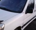 Білий Пежо Partner, об'ємом двигуна 2 л та пробігом 307 тис. км за 3000 $, фото 1 на Automoto.ua