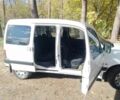 Белый Пежо Partner, объемом двигателя 1.6 л и пробегом 263 тыс. км за 4000 $, фото 9 на Automoto.ua