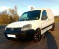 Белый Пежо Partner, объемом двигателя 1.9 л и пробегом 516 тыс. км за 2999 $, фото 1 на Automoto.ua