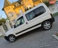 Білий Пежо Partner, об'ємом двигуна 1.9 л та пробігом 368 тис. км за 1850 $, фото 1 на Automoto.ua