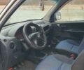 Белый Пежо Partner, объемом двигателя 1.4 л и пробегом 230 тыс. км за 1900 $, фото 14 на Automoto.ua