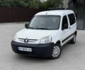 Белый Пежо Partner, объемом двигателя 1.4 л и пробегом 226 тыс. км за 3400 $, фото 1 на Automoto.ua