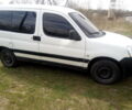 Білий Пежо Partner, об'ємом двигуна 1.9 л та пробігом 282 тис. км за 3300 $, фото 2 на Automoto.ua