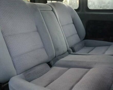 Белый Пежо Partner, объемом двигателя 1.87 л и пробегом 370 тыс. км за 3000 $, фото 8 на Automoto.ua