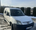 Білий Пежо Partner, об'ємом двигуна 1.87 л та пробігом 350 тис. км за 2849 $, фото 1 на Automoto.ua