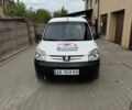 Білий Пежо Partner, об'ємом двигуна 1.9 л та пробігом 559 тис. км за 2350 $, фото 1 на Automoto.ua