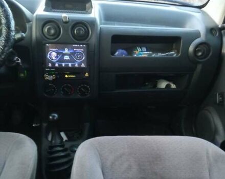 Белый Пежо Partner, объемом двигателя 1.87 л и пробегом 370 тыс. км за 3000 $, фото 7 на Automoto.ua