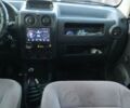 Белый Пежо Partner, объемом двигателя 1.87 л и пробегом 370 тыс. км за 3000 $, фото 7 на Automoto.ua