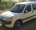 Белый Пежо Partner, объемом двигателя 1.6 л и пробегом 263 тыс. км за 4000 $, фото 2 на Automoto.ua