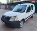 Білий Пежо Partner, об'ємом двигуна 1.9 л та пробігом 359 тис. км за 3000 $, фото 1 на Automoto.ua