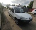Белый Пежо Partner, объемом двигателя 1.4 л и пробегом 3 тыс. км за 3998 $, фото 1 на Automoto.ua