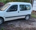 Белый Пежо Partner, объемом двигателя 0 л и пробегом 450 тыс. км за 2800 $, фото 5 на Automoto.ua