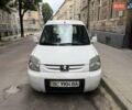 Білий Пежо Partner, об'ємом двигуна 2 л та пробігом 209 тис. км за 4000 $, фото 1 на Automoto.ua