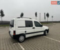 Білий Пежо Partner, об'ємом двигуна 1.87 л та пробігом 222 тис. км за 2750 $, фото 6 на Automoto.ua