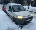 Білий Пежо Partner, об'ємом двигуна 1.9 л та пробігом 276 тис. км за 3100 $, фото 1 на Automoto.ua