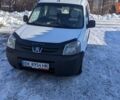 Белый Пежо Partner, объемом двигателя 1.87 л и пробегом 358 тыс. км за 3200 $, фото 1 на Automoto.ua