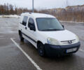 Білий Пежо Partner, об'ємом двигуна 1.9 л та пробігом 310 тис. км за 3500 $, фото 1 на Automoto.ua