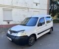 Білий Пежо Partner, об'ємом двигуна 1.9 л та пробігом 274 тис. км за 2961 $, фото 1 на Automoto.ua