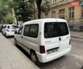Білий Пежо Partner, об'ємом двигуна 2 л та пробігом 209 тис. км за 4000 $, фото 2 на Automoto.ua