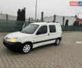 Білий Пежо Partner, об'ємом двигуна 1.87 л та пробігом 222 тис. км за 2750 $, фото 1 на Automoto.ua