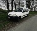 Белый Пежо Partner, объемом двигателя 1.9 л и пробегом 270 тыс. км за 2350 $, фото 1 на Automoto.ua